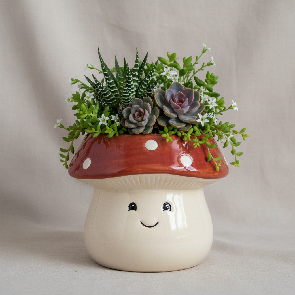 创意绿植花盆